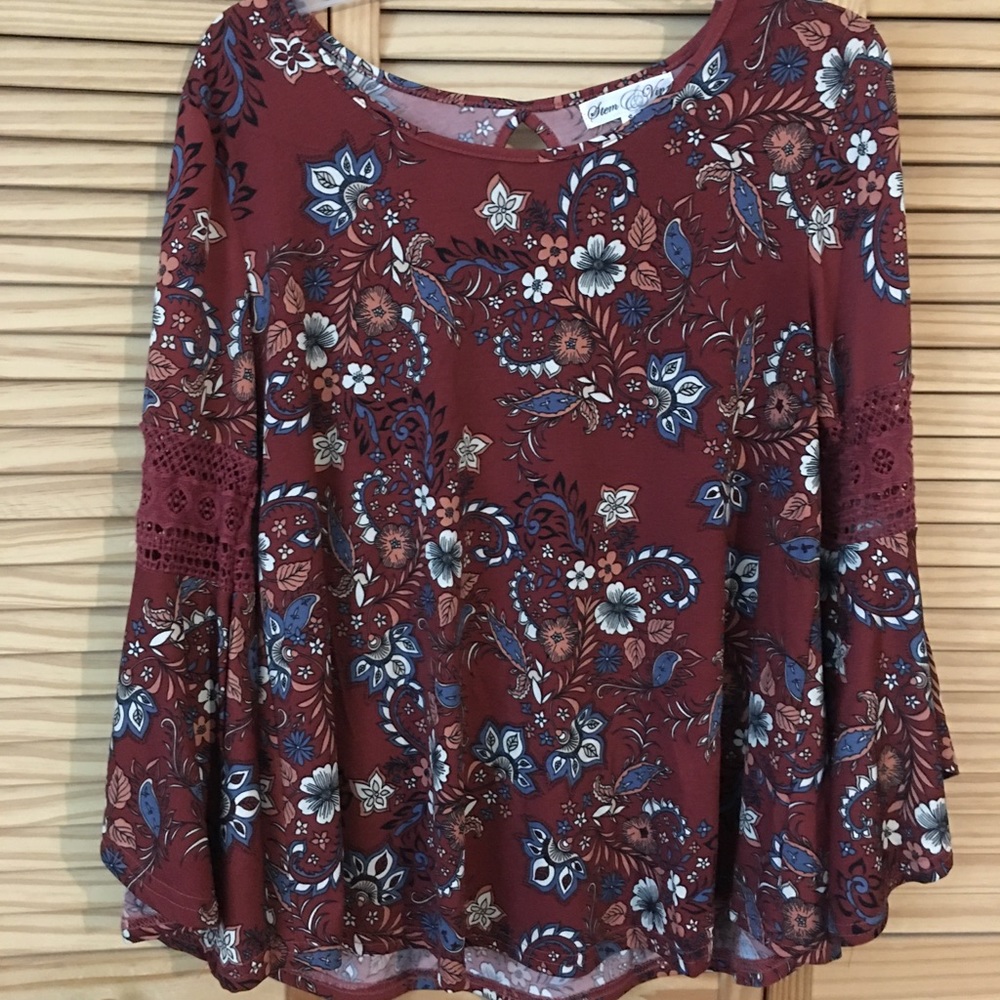 Blouse